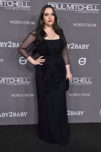 Kat Dennings Body Measurements, Height, Weight, Bra Size