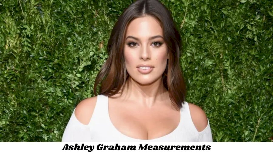 Ashley Graham’s Body Measurements Height, Weight, Biography, Education ...