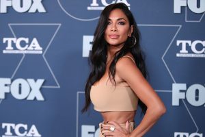 Nicole Scherzinger Measurements Height Weight and Age