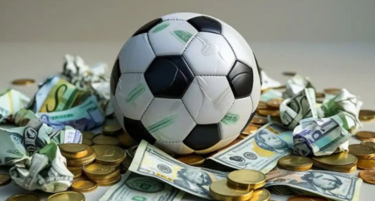 Keo Nha Cai – Updated Football Betting Odds Guide