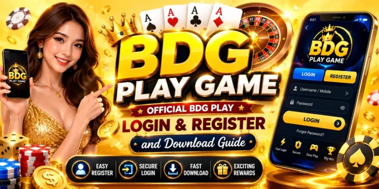 How to Win at BDG Play Color Prediction Game
