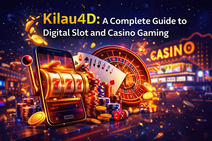 Tips and Tricks to Improve Your Experience on Kilau4D