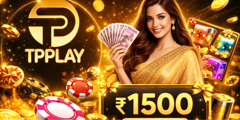 TP Play 2026 Complete User Guide to Registration, APK Download, Login, Wallet & Features