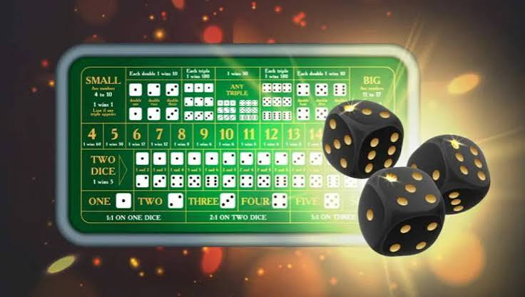 Online Sic Bo Guide – Rules, Odds and Winning Tips