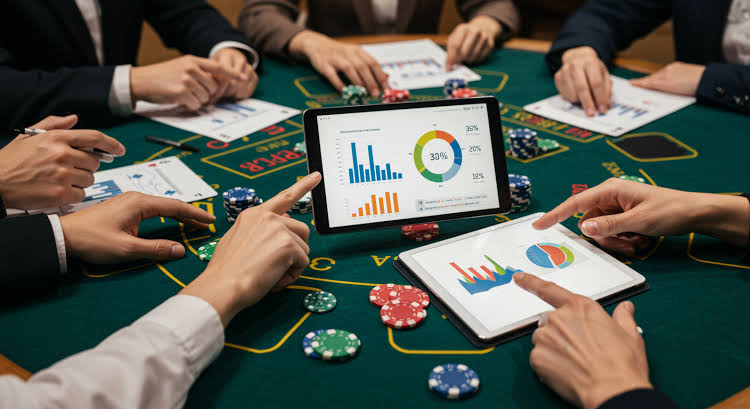 Measuring What Matters: How Indian Players Evaluate Online Casino Platforms