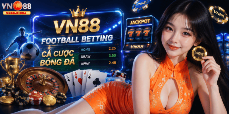 The Architecture of Modern Digital Entertainment at VN888