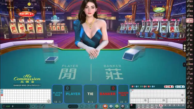 Tech Explainer: W88 Baccarat Certification